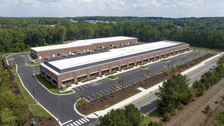 More details for 7300 Millhouse Rd, Chapel Hill, NC - Light Industrial for Rent