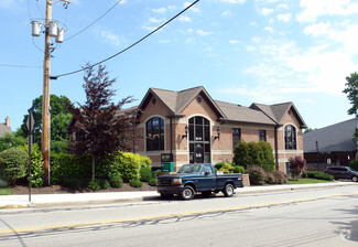 More details for 274 3rd St, Beaver, PA - Office/Medical for Rent