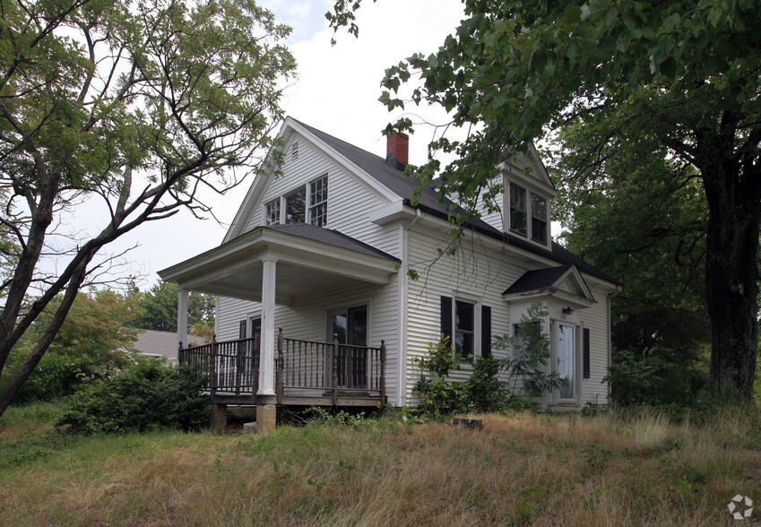 1311 Courthouse Rd, Stafford, VA for sale - Primary Photo - Image 1 of 1