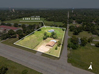 More details for 618 W US Highway 79, Rockdale, TX - Land for Sale