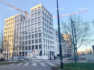 More details for 7 Boulevard De Dresde, Strasbourg - Office to Rent