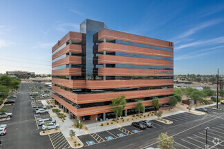 More details for 4605 E Elwood St, Phoenix, AZ - Office for Rent