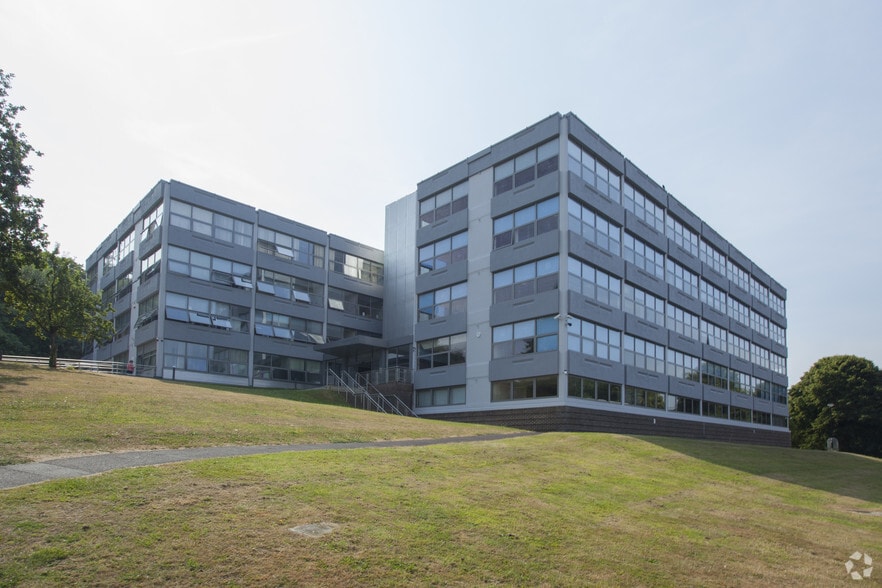 Petters Way, Yeovil for sale - Building Photo - Image 1 of 1