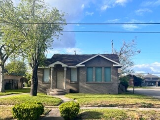 More details for 2474 Broadway, Beaumont, TX - Office for Sale