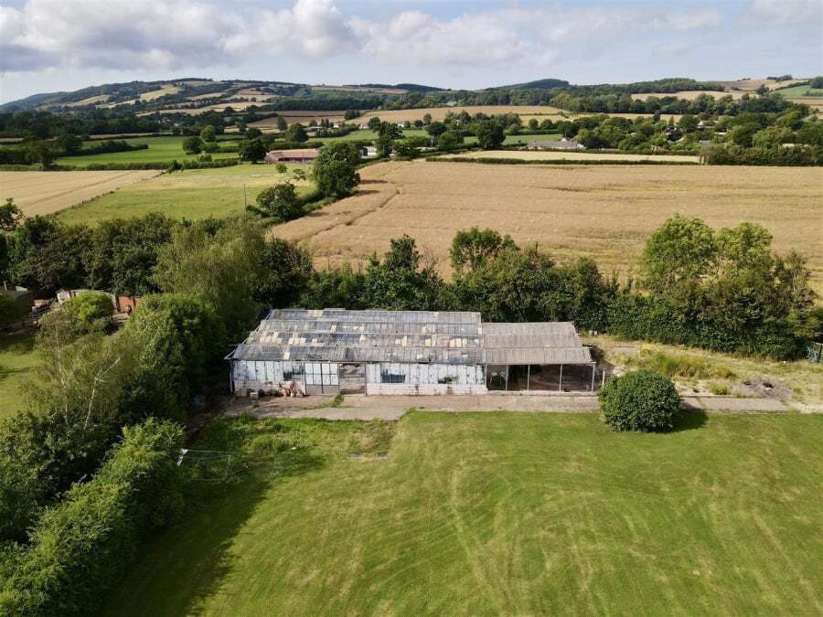Nailsbourne, Taunton for sale Primary Photo- Image 1 of 1