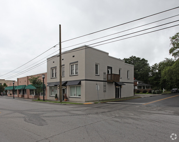 2006 State St, West Columbia, SC for rent - Building Photo - Image 1 of 6