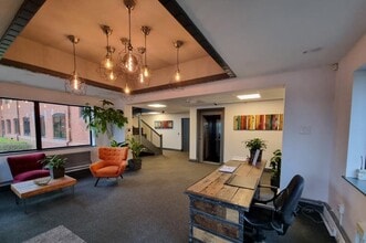 Newport Rd, Wolverhampton to rent Interior Photo- Image 2 of 2