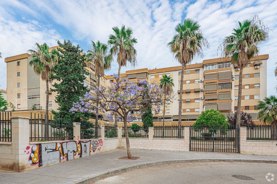 Build-to-Rent in Málaga, Málaga for sale - Primary Photo - Image 1 of 2