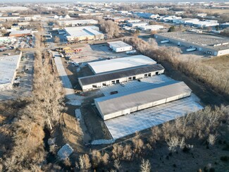 More details for 1605 51st Ave, Des Moines, IA - Industrial for Rent