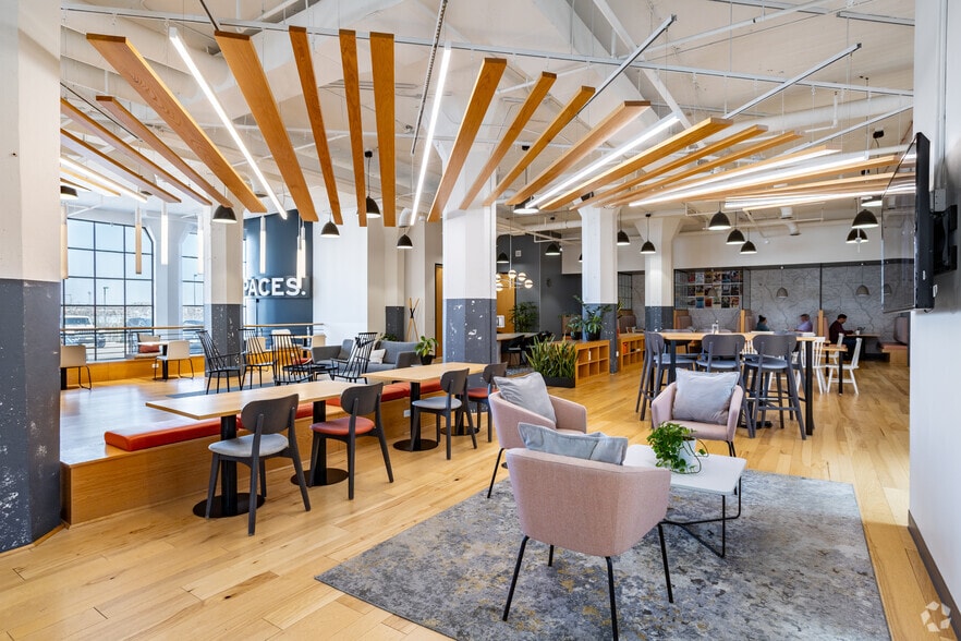 2301 Blake St, Denver, CO to rent - Building Photo - Image 1 of 31