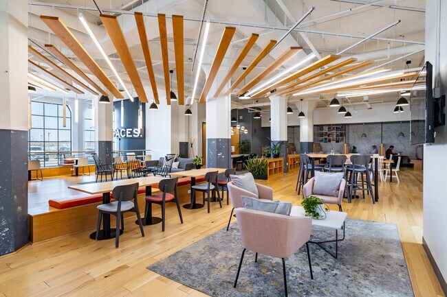 More details for 2301 Blake St, Denver, CO - Co-working to Rent