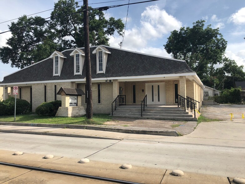 3911 Fulton St, Houston, TX for rent - Building Photo - Image 3 of 37