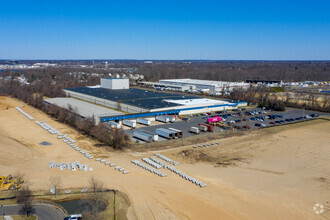 800 Coopertown Rd, Delanco, NJ - aerial  map view - Image1