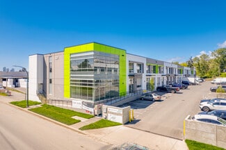 More details for 901 E Kent Ave North, Vancouver, BC - Light Industrial to Rent