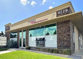 More details for 4229 Birch St, Newport Beach, CA - Retail for Rent