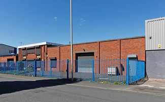 More details for 61 Chapel St, Dudley - Industrial for Rent