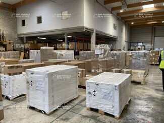 More details for Light Industrial, Industrial to Rent