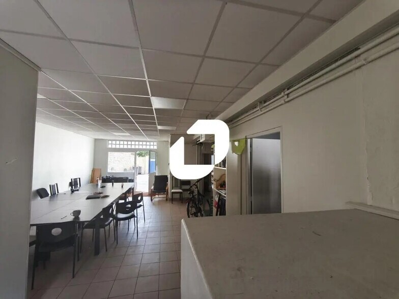 Office in Champigny-sur-Marne to rent - Interior Photo - Image 3 of 7