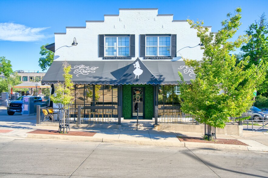 1301 Pennsylvania Ave, Boulder, CO for sale - Building Photo - Image 1 of 1