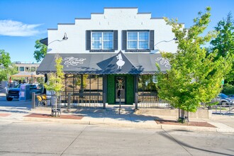 1301 Pennsylvania Ave, Boulder, CO for sale Building Photo- Image 1 of 1