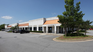 More details for 576 Sigman Rd NE, Conyers, GA - Light Industrial for Rent