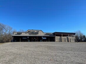 3801 Happy Bend Rd, Atkins, AR for sale Building Photo- Image 1 of 1