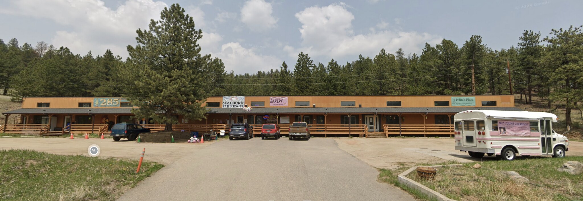 1 Delwood Dr, Bailey, CO to rent Building Photo- Image 1 of 18