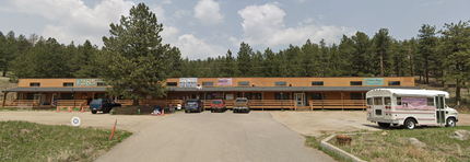 1 Delwood Dr, Bailey, CO for rent Building Photo- Image 1 of 18