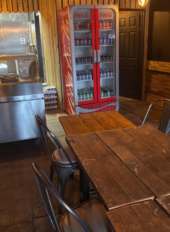 55A Horne St, Bury to rent Interior Photo- Image 1 of 3