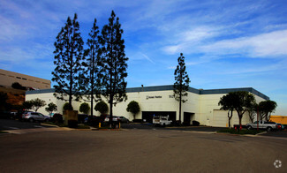 More details for 1925 Elise Cir, Corona, CA - Industrial for Sale