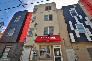 More details for 1702 Cecil B Moore Ave, Philadelphia, PA - Retail for Sale