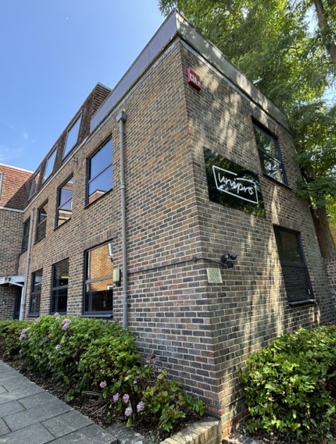 Friary Lane Car Park, Chichester to rent Primary Photo- Image 1 of 2