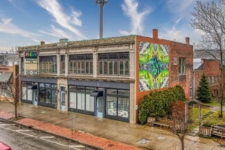 More details for 2297 Main St, Buffalo, NY - Retail for Rent