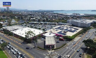 More details for 98-1277 Kaahumanu St, Aiea, HI - Retail for Rent