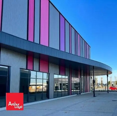Location Bureaux 204 m² - Photo 1