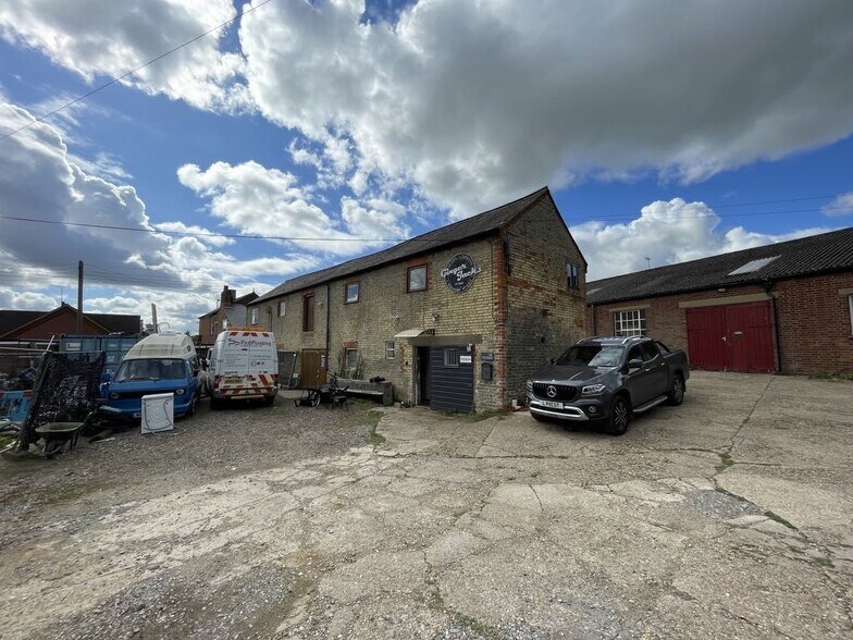 Frederick Street portfolio of 2 properties for sale on LoopNet.co.uk - Building Photo - Image 1 of 10