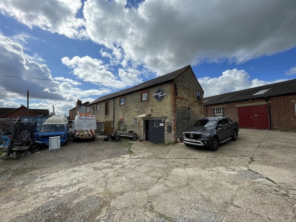 Frederick Street portfolio of 2 properties for sale on LoopNet.co.uk Building Photo- Image 1 of 11