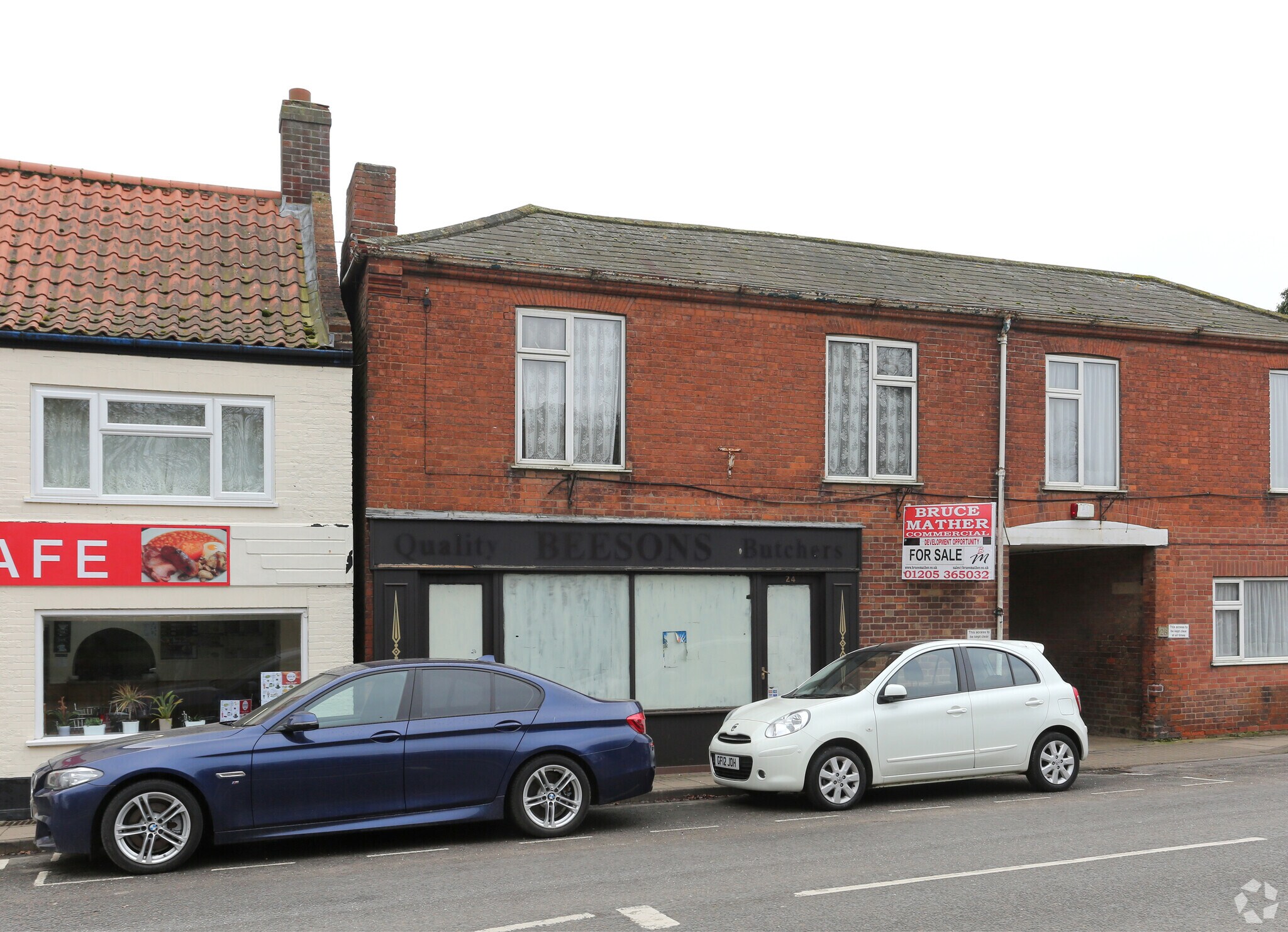 24 High St, Kirton for sale Primary Photo- Image 1 of 1