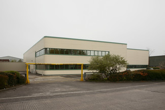 More details for Aston Way, Middlewich - Industrial for Rent