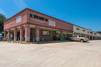 More details for 32015 Hwy 249, Pinehurst, TX - Retail for Rent