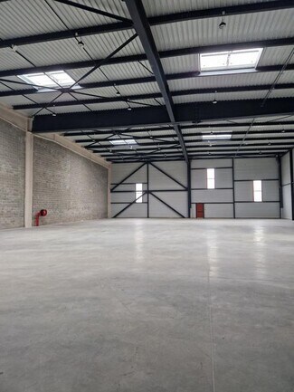 More details for Rue Ambroise Croizat, Argenteuil - Light Industrial for Sale