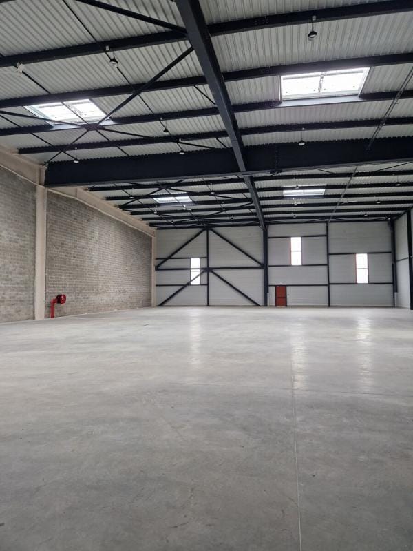 Rue Ambroise Croizat, Argenteuil for sale Building Photo- Image 1 of 5
