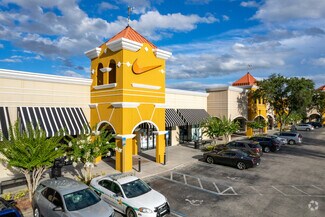 More details for 15591 Vineland Rd, Orlando, FL - Retail for Rent