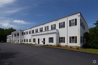 68 Industrial Blvd, Hanson, MA for sale Building Photo- Image 1 of 1