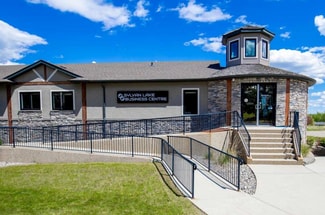 More details for 110 Pelican Pl, Sylvan Lake, AB - Office for Sale