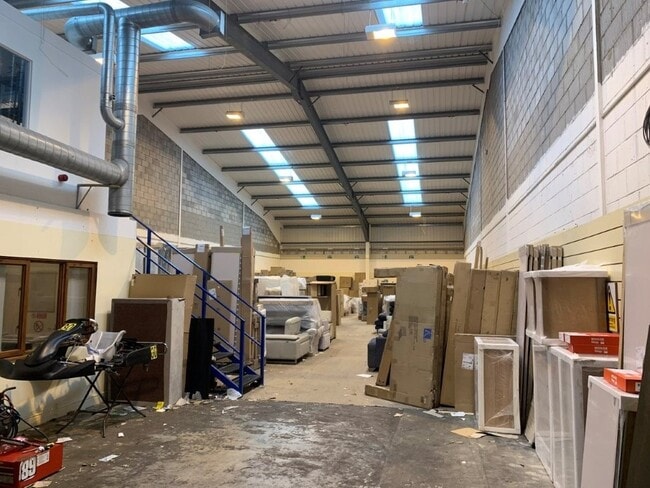 More details for 11 Springham Park, Douglas - Industrial to Rent