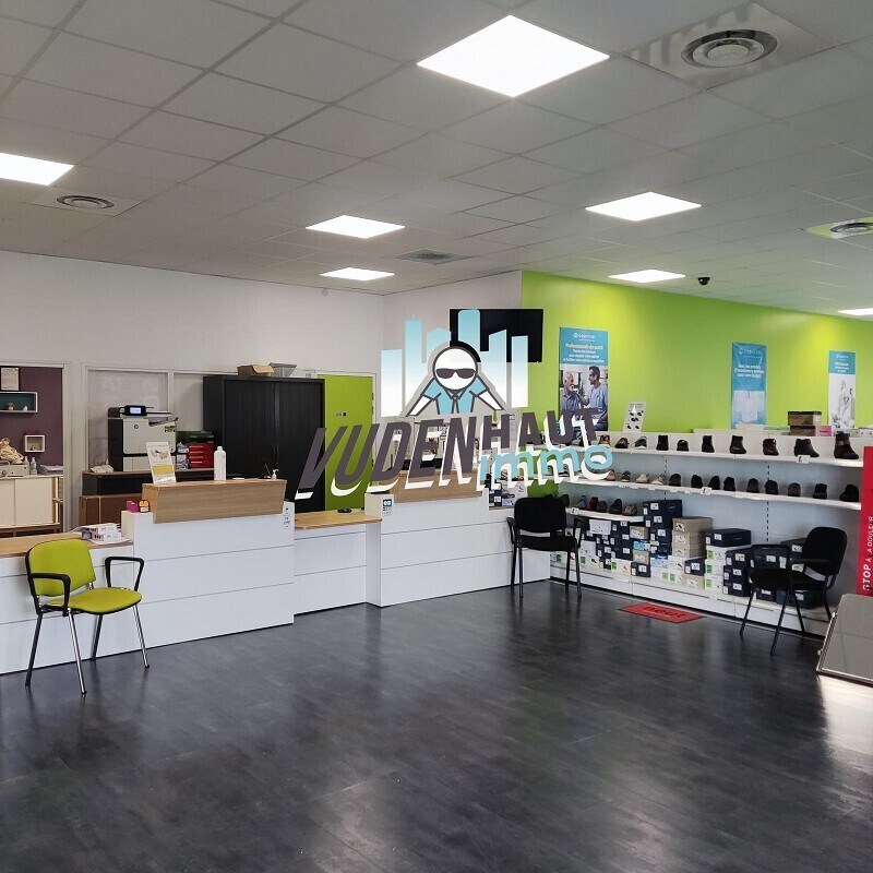 Retail in Muret to rent Interior Photo- Image 1 of 6