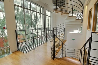 More details for 2-7 Impasse Lebouis, Paris - Office to Rent