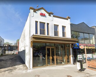 More details for 7604-7606 Rue Saint-Hubert, Montréal, QC - Retail to Rent