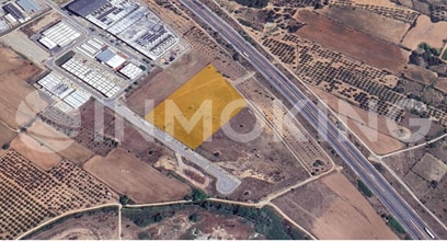 Ulldecona, TAR - Aerial  map view - Image1